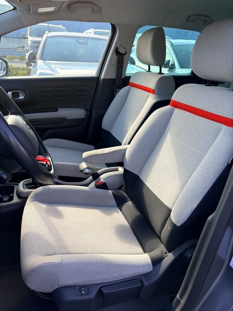 Citroën C3 Aircross 1.2 Shine 2019