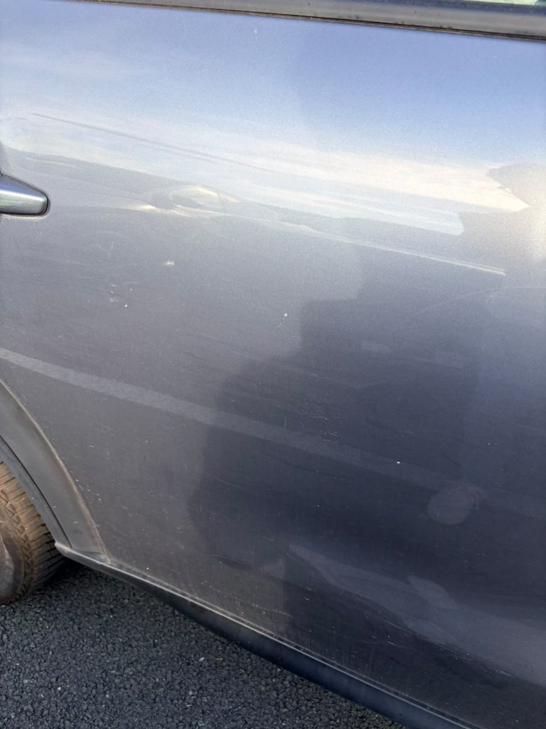 Citroën C3 Aircross 1.2 Shine 2019