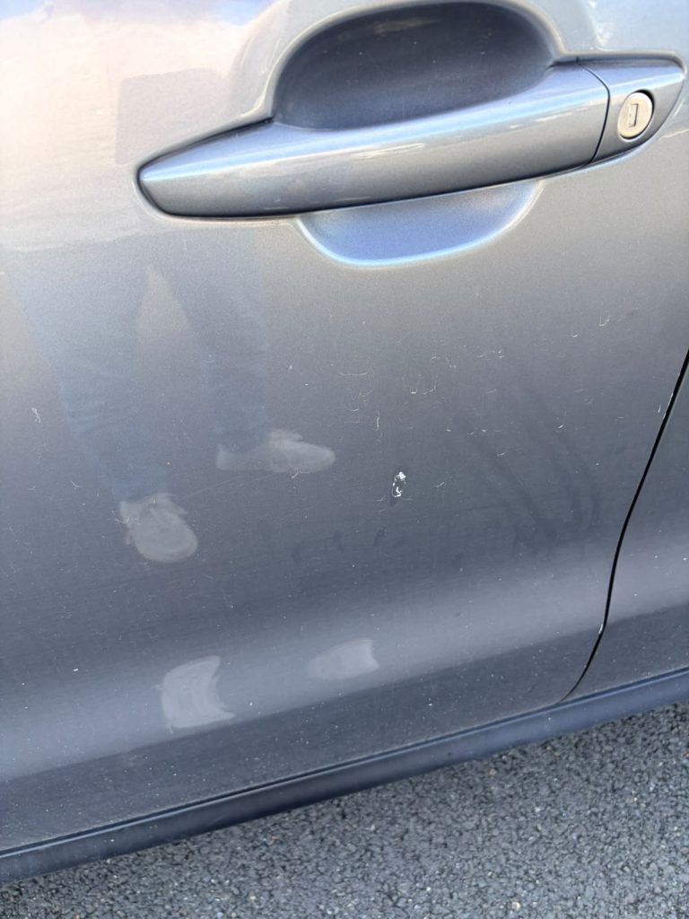 Citroën C3 Aircross 1.2 Shine 2019