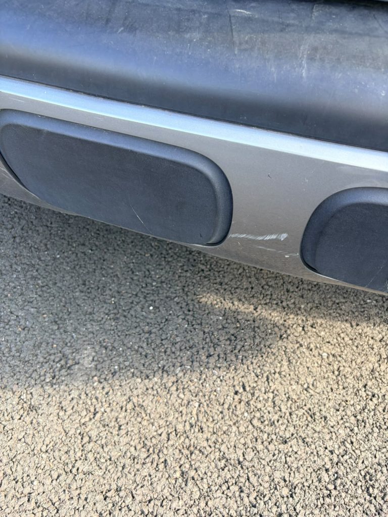 Citroën C3 Aircross 1.2 Shine 2019
